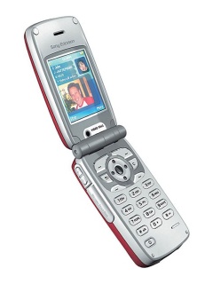Klingeltöne Sony-Ericsson Z1010 kostenlos herunterladen.